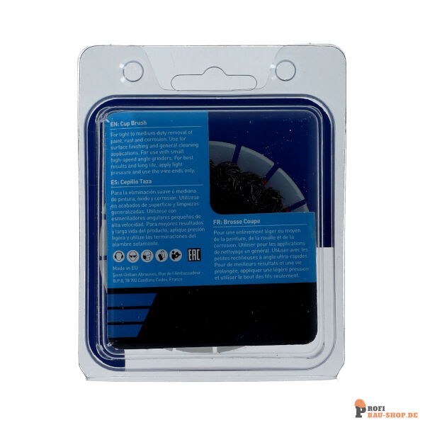 nortonschleifmittel/NORTON_schleifmittel_66261103046 Brushes Angle grinder Norton-Industrial Brushes_188796